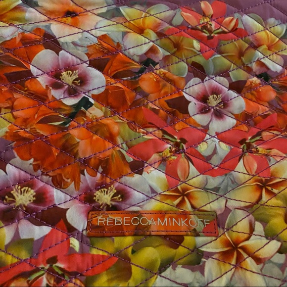 🆕 Rebecca Minkoff diaper bag - Picture 2 of 4